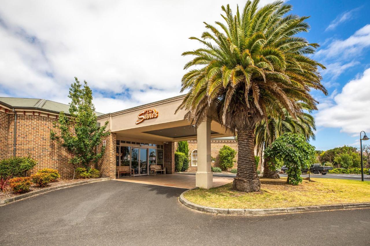 The Sands By Nightcap Plus Carrum Downs Eksteriør billede