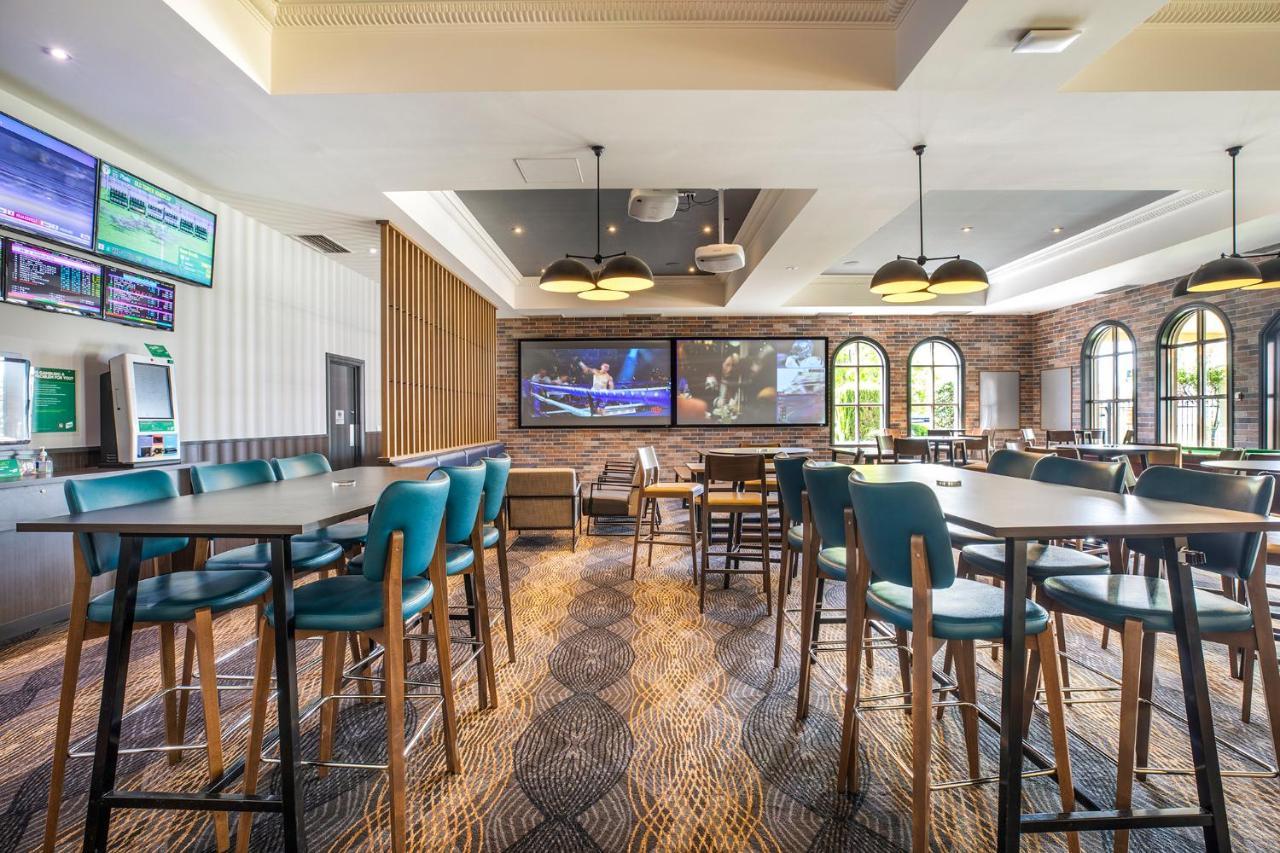 The Sands By Nightcap Plus Carrum Downs Eksteriør billede