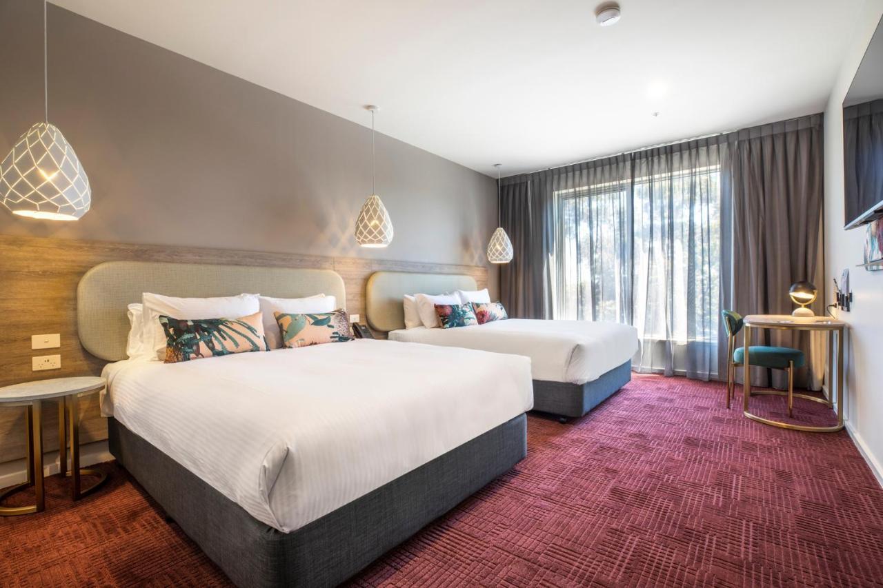 The Sands By Nightcap Plus Carrum Downs Eksteriør billede
