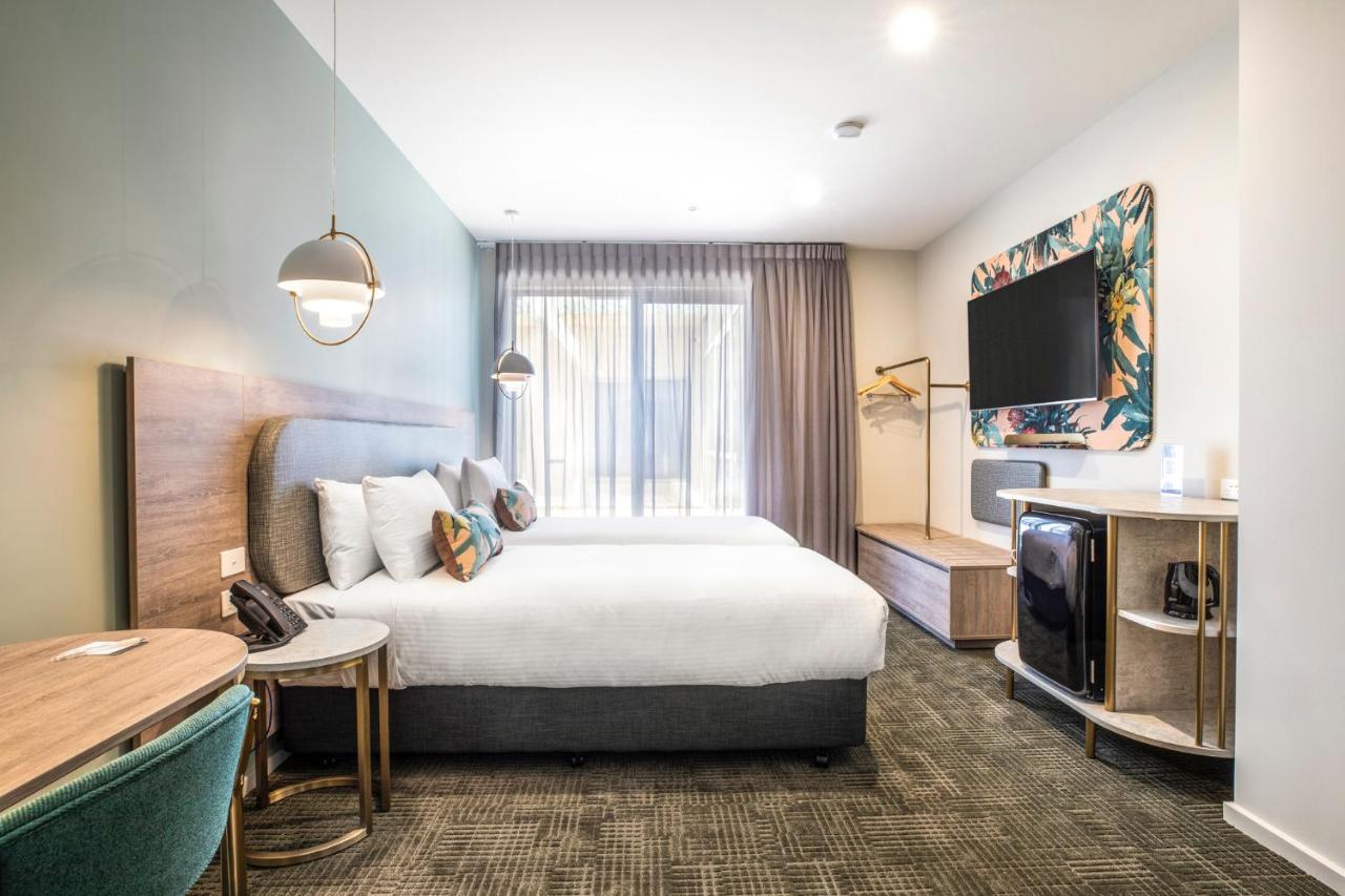 The Sands By Nightcap Plus Carrum Downs Eksteriør billede