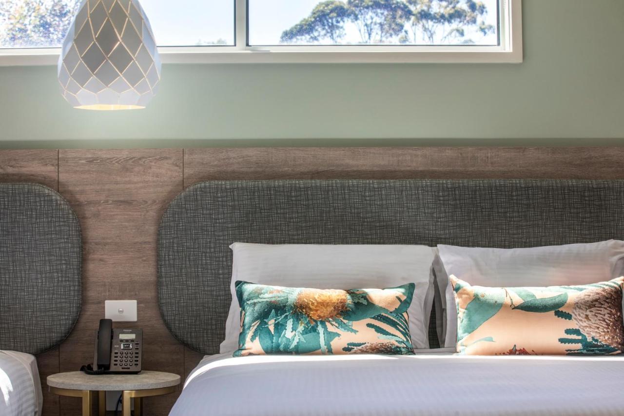 The Sands By Nightcap Plus Carrum Downs Eksteriør billede