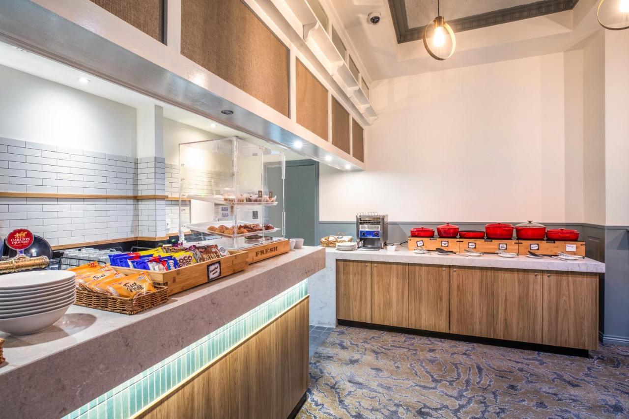 The Sands By Nightcap Plus Carrum Downs Eksteriør billede
