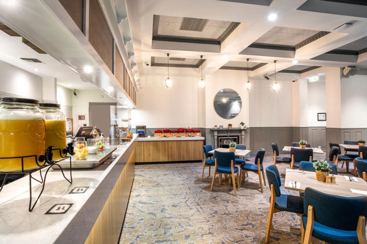 The Sands By Nightcap Plus Carrum Downs Eksteriør billede